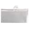 JAM Paper 4" x 9.5" Foil Self Adhesive Business Envelopes, 25ct.